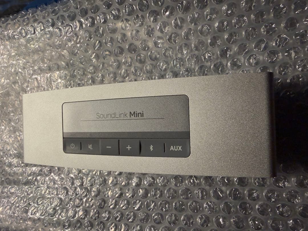 bose SoundLink Mini ★ 美品　稼働品