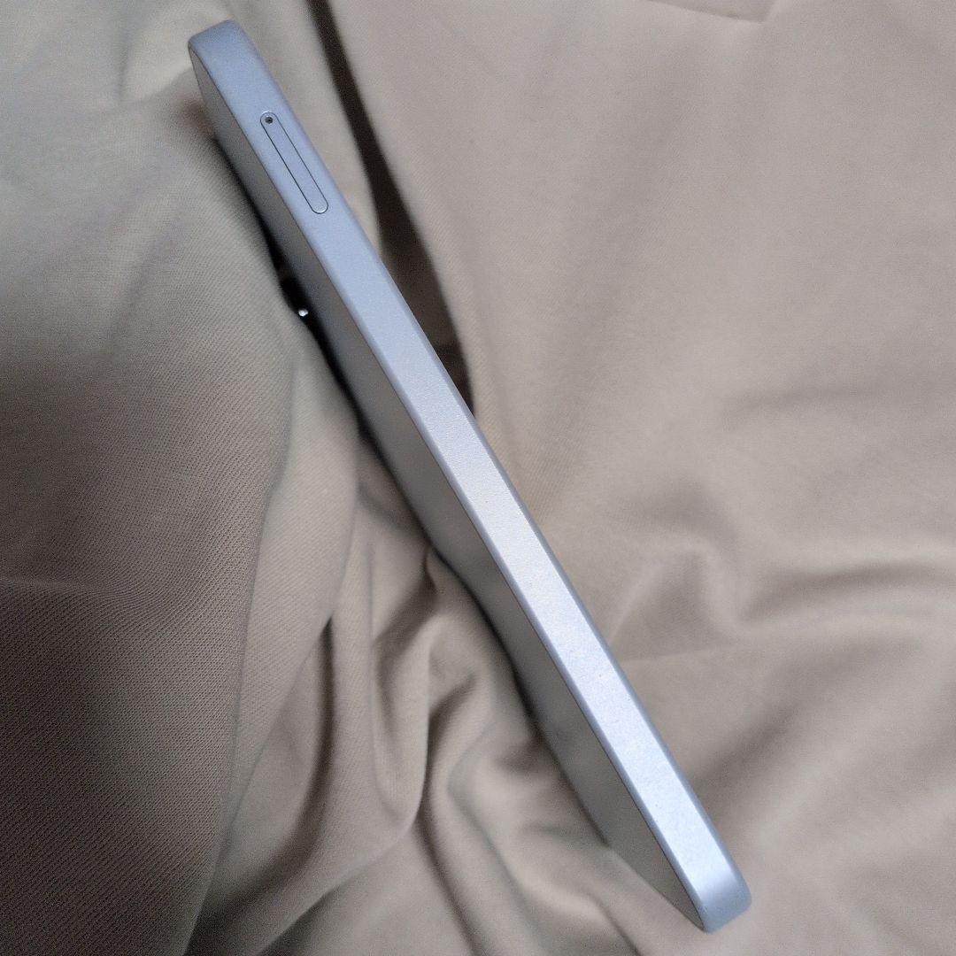 Samsung Galaxy A255G 本体 ブラック　ホワイト