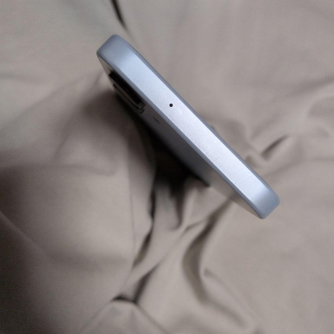 Samsung Galaxy A255G 本体 ブラック　ホワイト