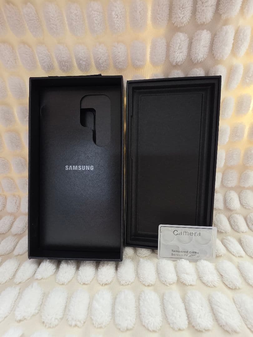 Samsung Galaxy S23 Ultra 512GB　ギャラクシー