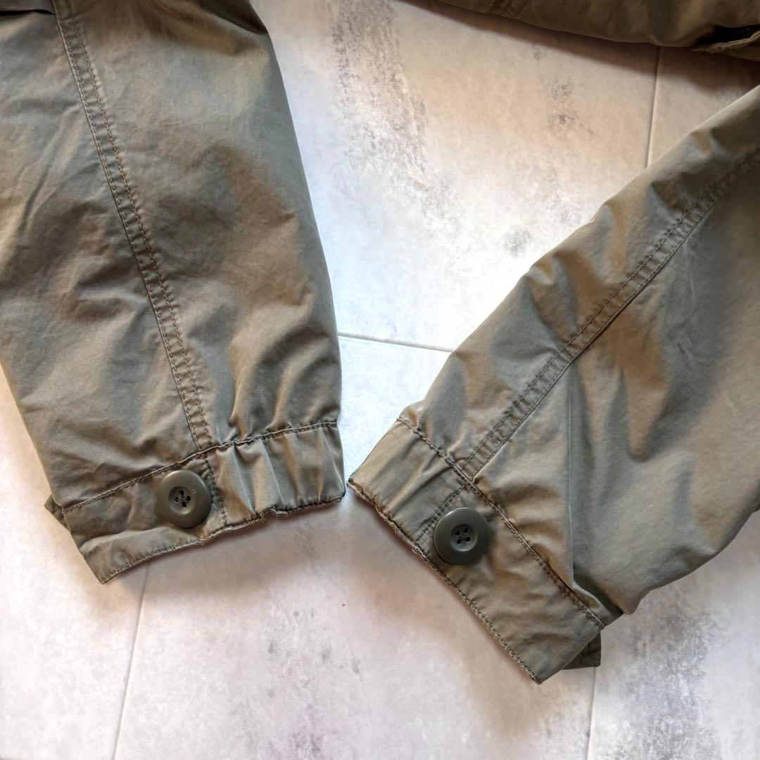 【美品】アヴィレックス M-65 フィッシュテール モッズパーカー ライナー付き