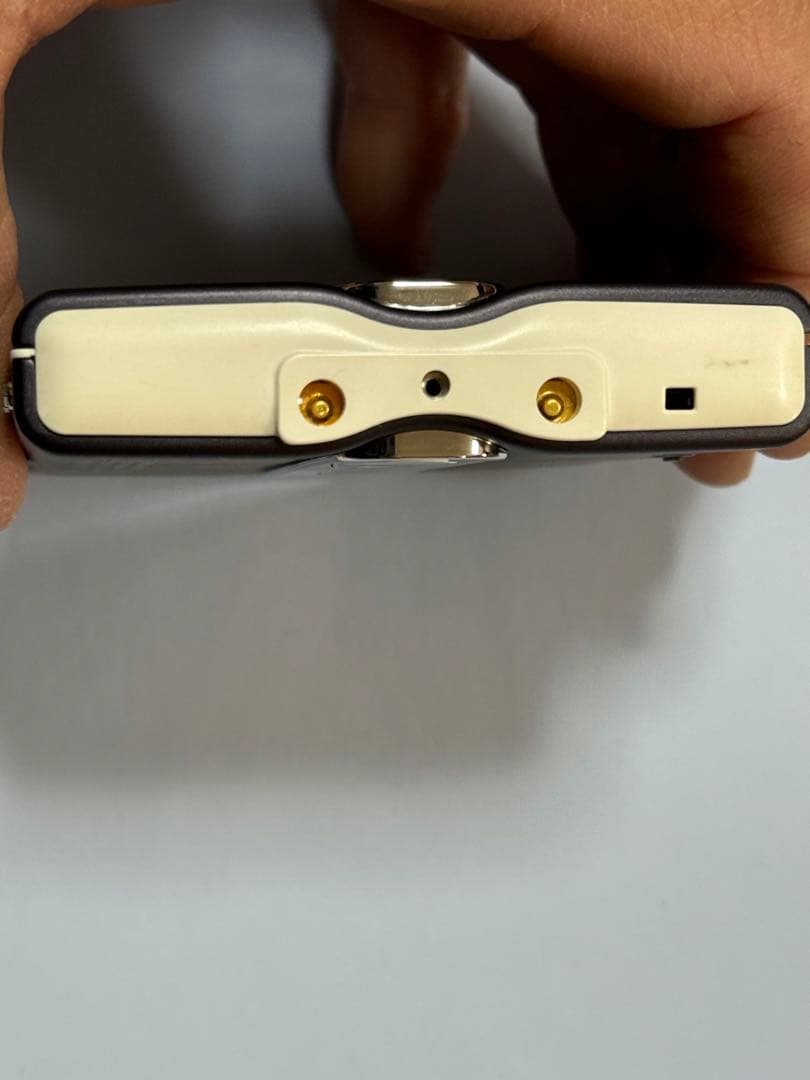 SONY ソニー Hi-MD MDウォークマン MZ-EH70