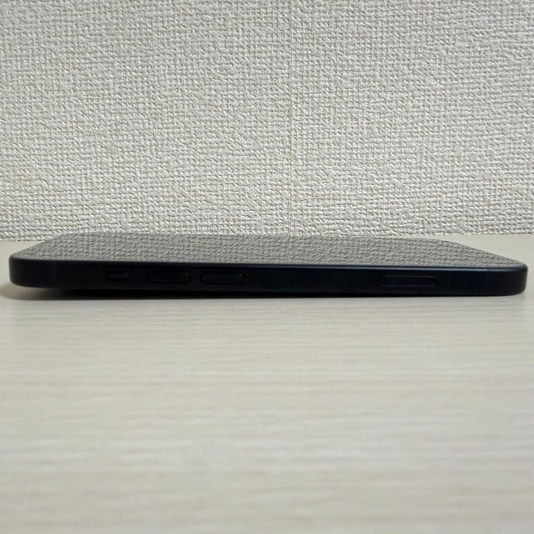 iPhone15 256GB ブラック SIMフリー