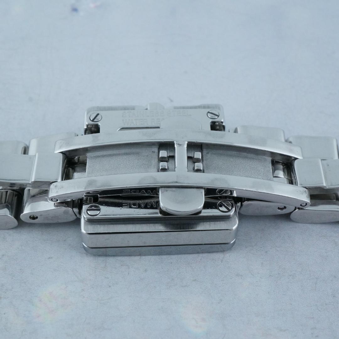 ママ 　グッチ 3600 L Gフェイス クォーツ 電池交換済み