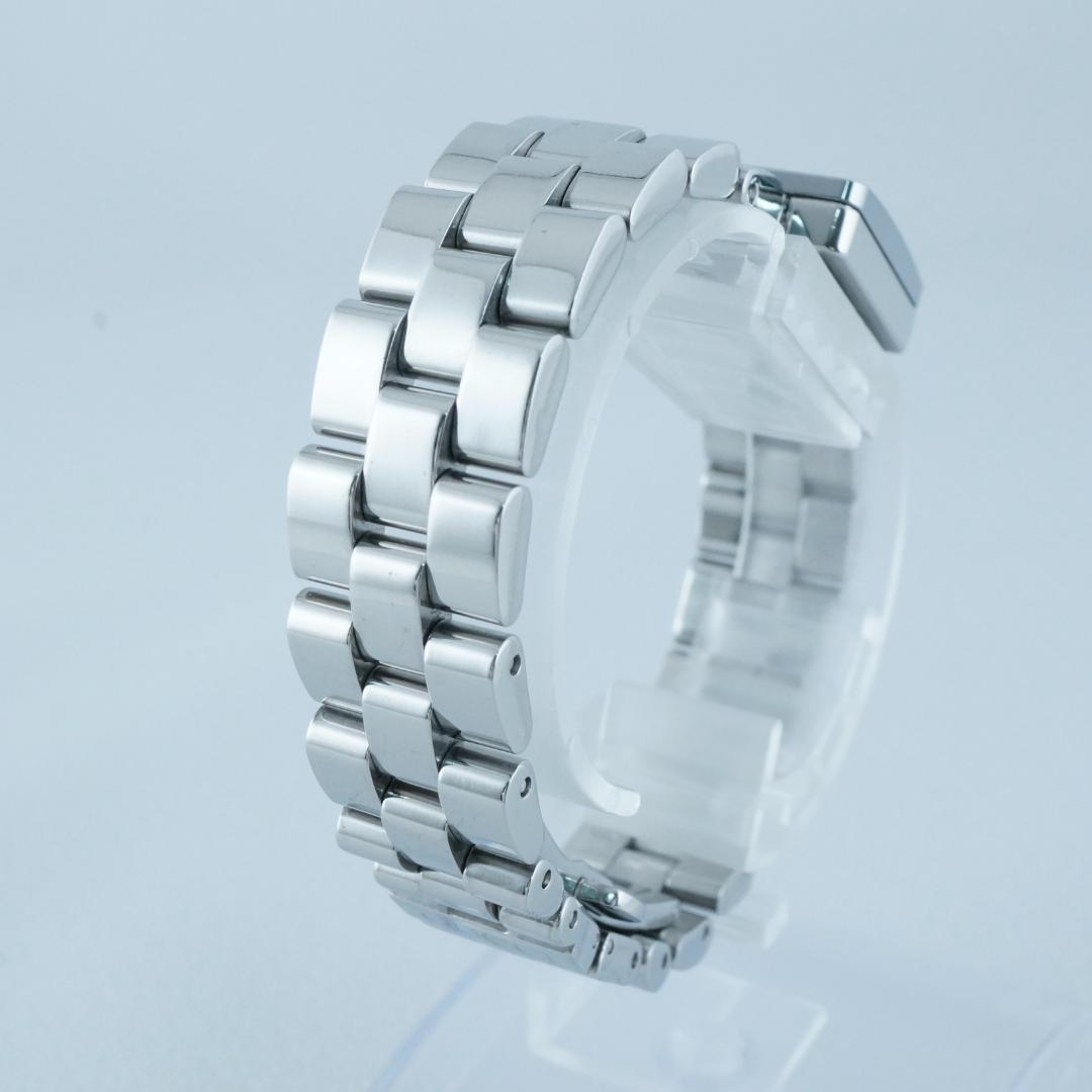 ママ 　グッチ 3600 L Gフェイス クォーツ 電池交換済み