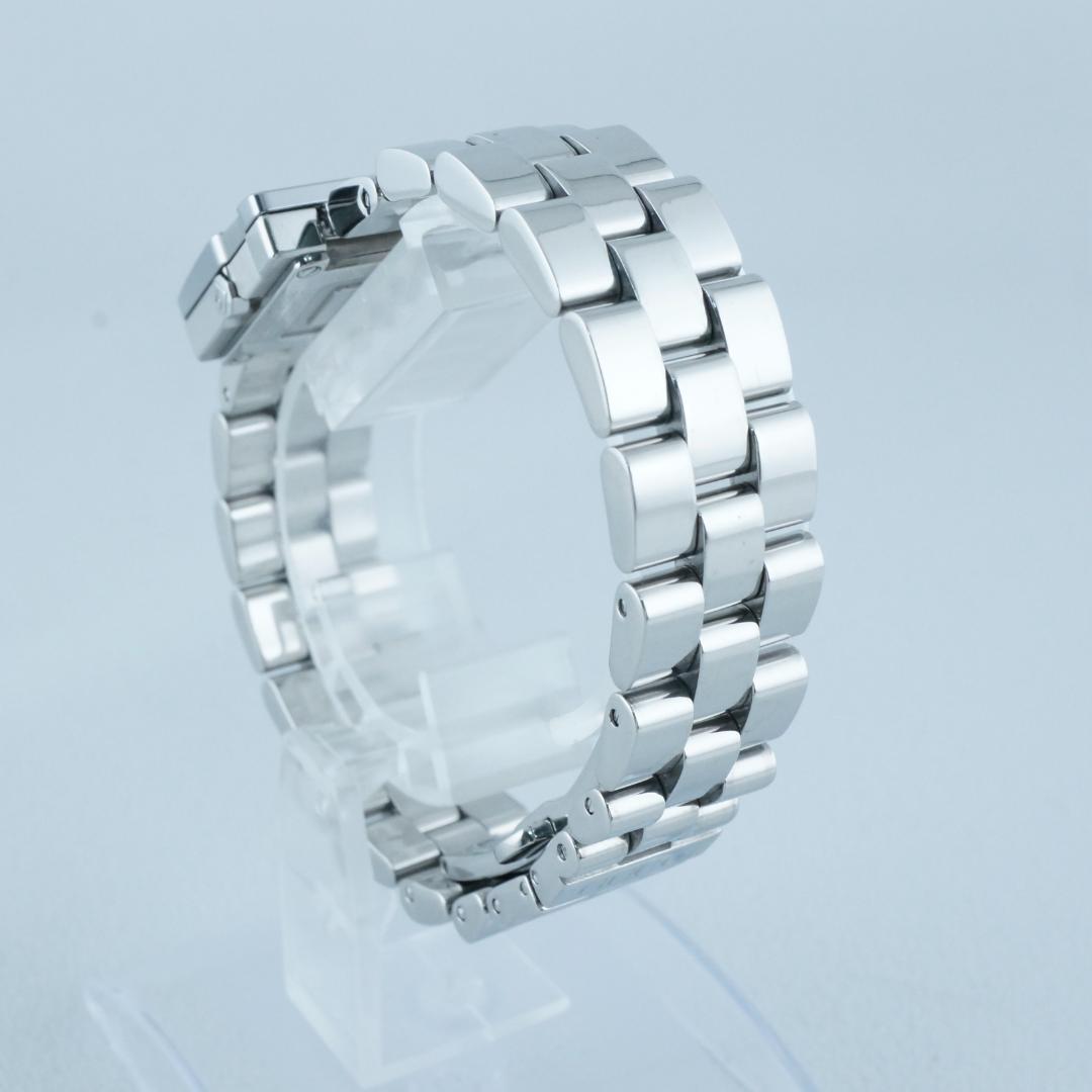 ママ 　グッチ 3600 L Gフェイス クォーツ 電池交換済み