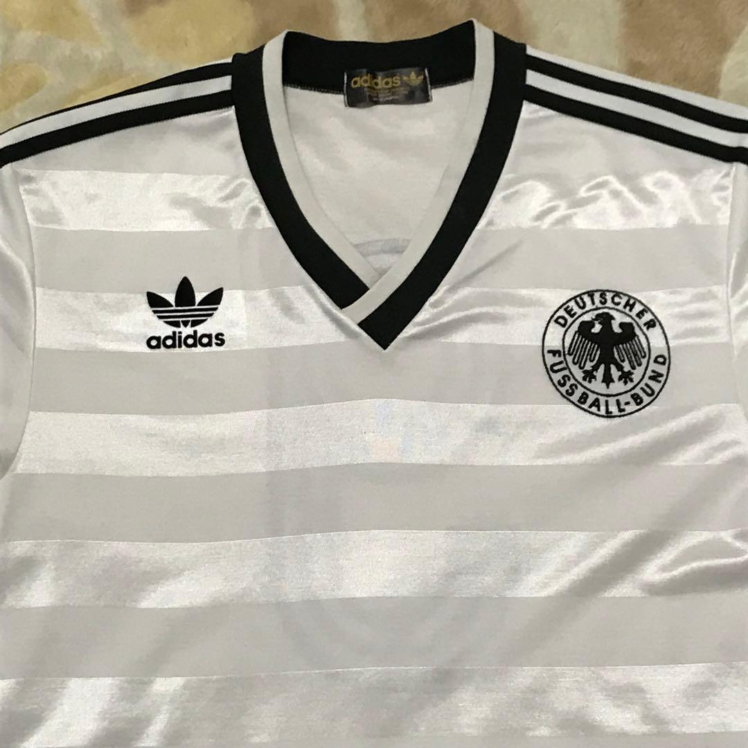 西ドイツ代表84(H)No.9