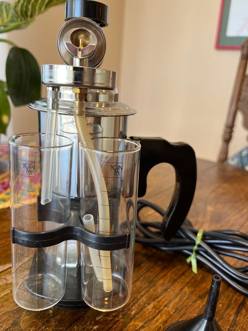 ルカスプレー　SENTEALES サンテアル　ヨンカ　フランス製