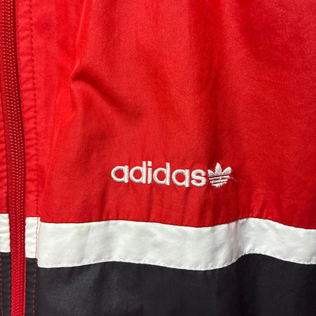 木村拓哉着用　adidas トラックジャケット