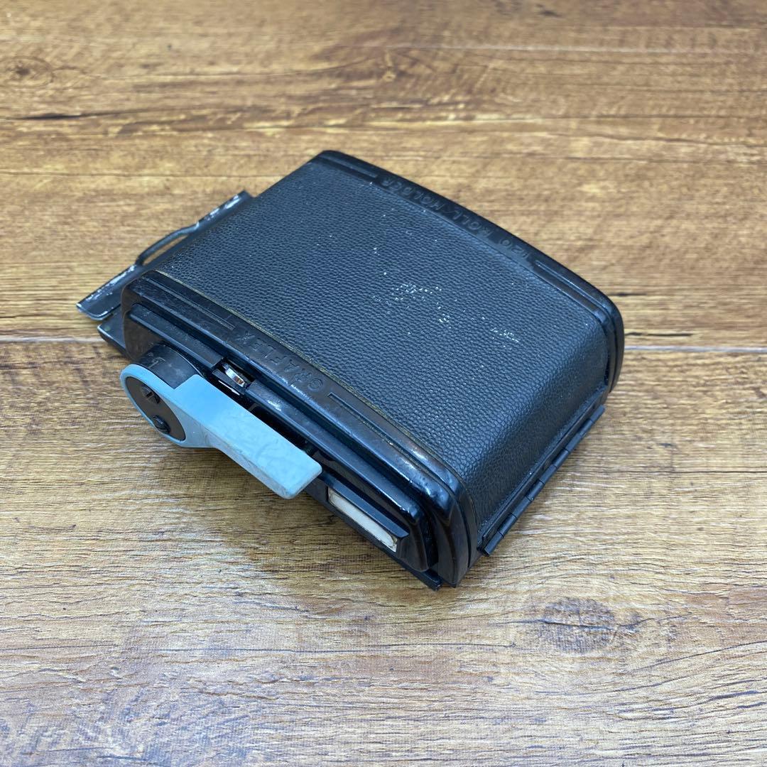 GRAFLEX グラフレックス　120 ロールフィルムホルダー RH10