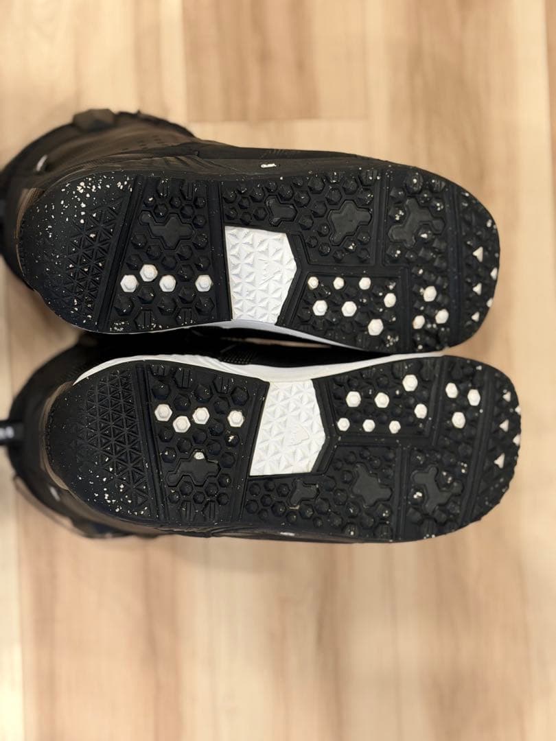 BURTON ION(アイオン)スノーボードブーツ 27.5cm