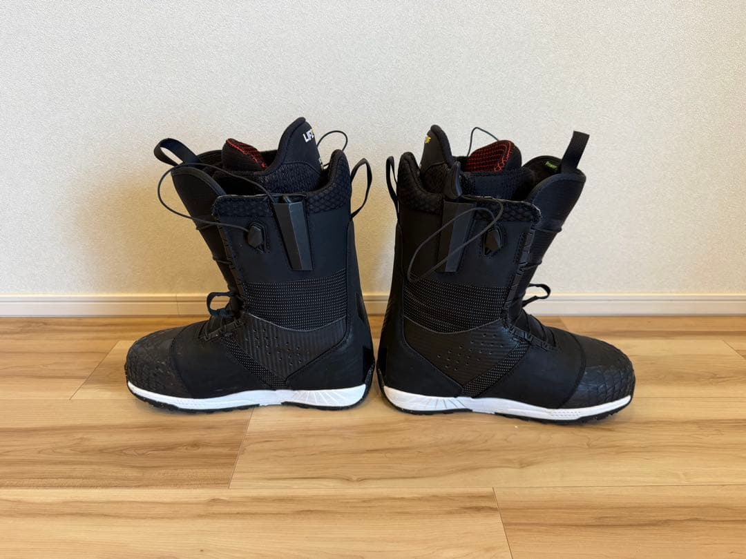 BURTON ION(アイオン)スノーボードブーツ 27.5cm