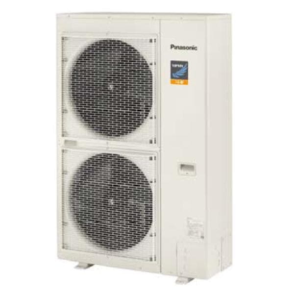 パナソニックの空調機器（オフィス・店舗用エアコン、ヒートポンプエアコン）