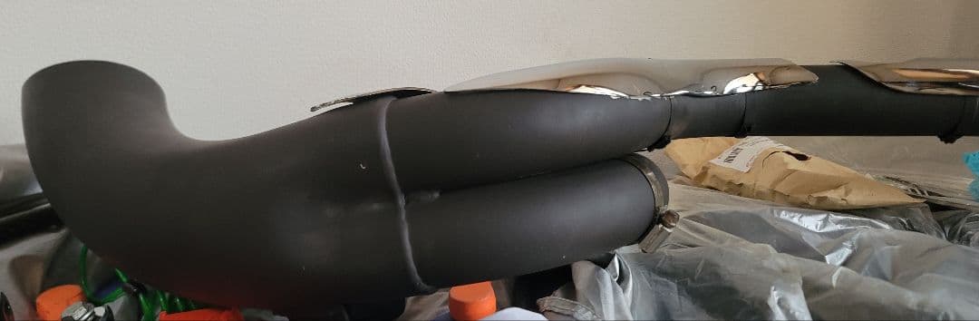 レア　ポールヤフィー　ポールヤッフィ　ファントムパイプ