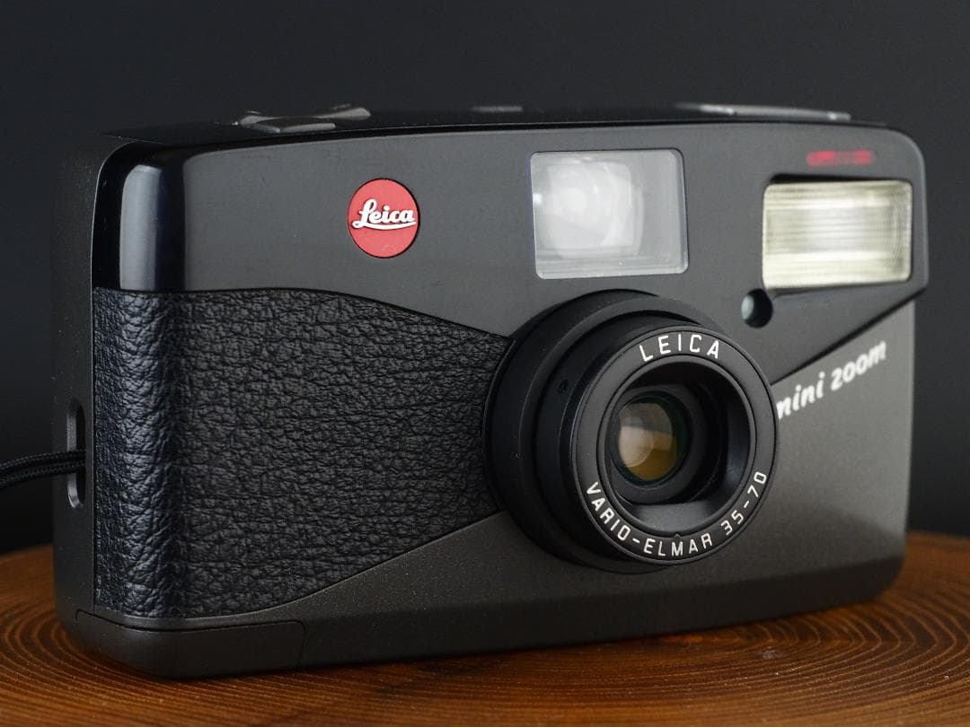LEICA MINI ZOOM VARIO ELMAR 35-70mm ライカ