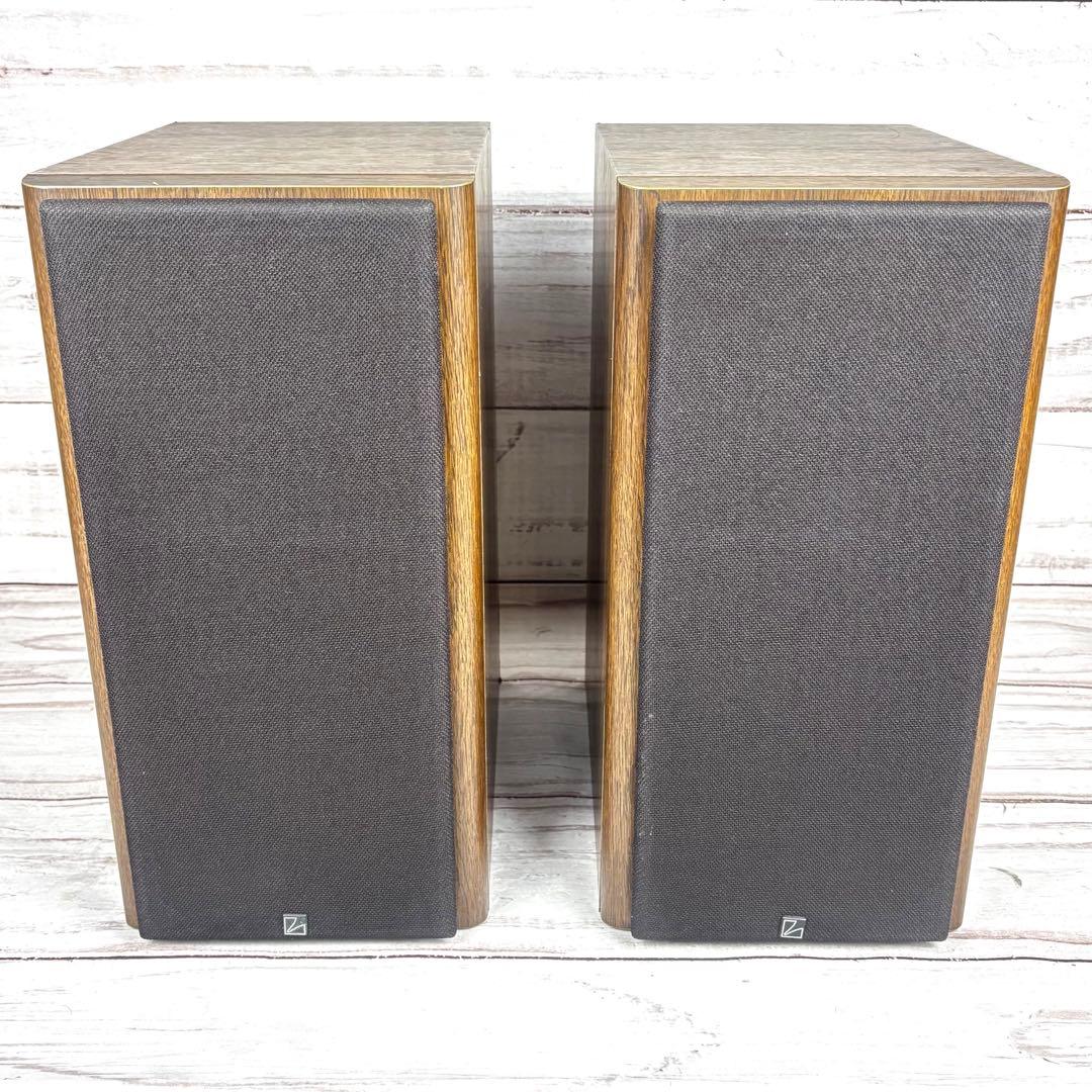 LUXMAN S-007 スピーカー