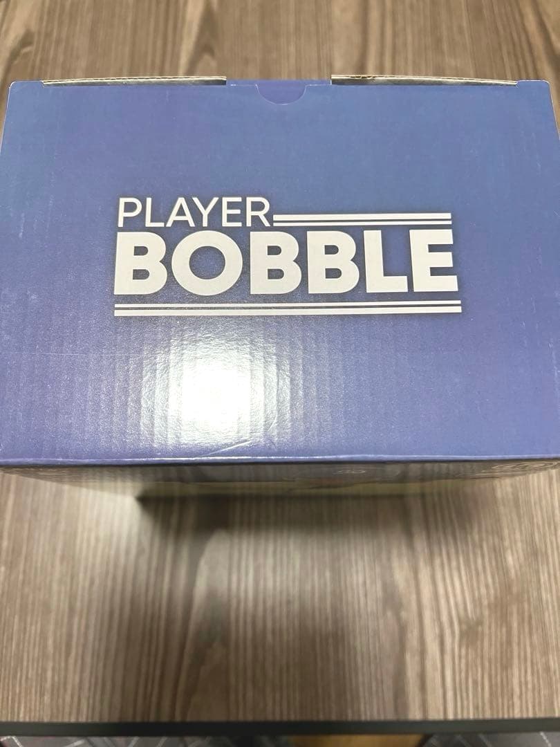 大谷翔平 ボブルヘッド 2025年投手復帰記念 世界限定10000個②