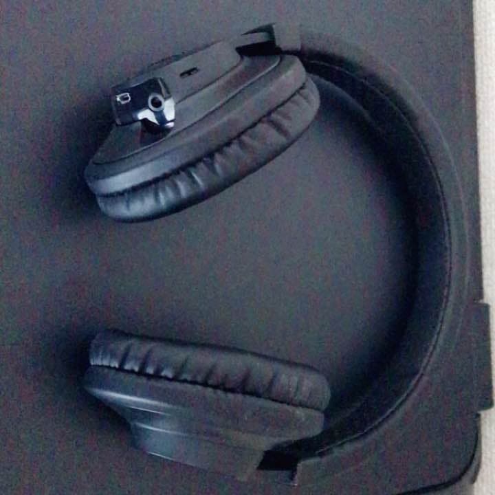 PHILIPS Bluetooth対応 2WAY ヘッドホン SHB7150FB