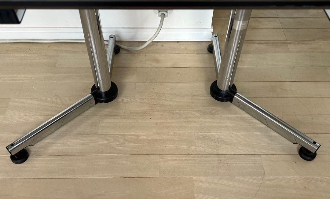 USM ハラー Kitos キトス テーブル