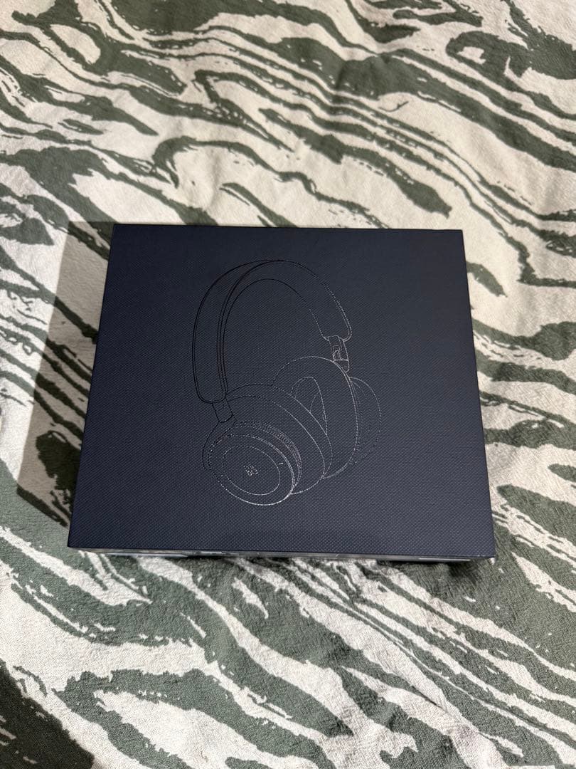 Beoplay H95 (ヘッドホン)新品,未使用です‼️