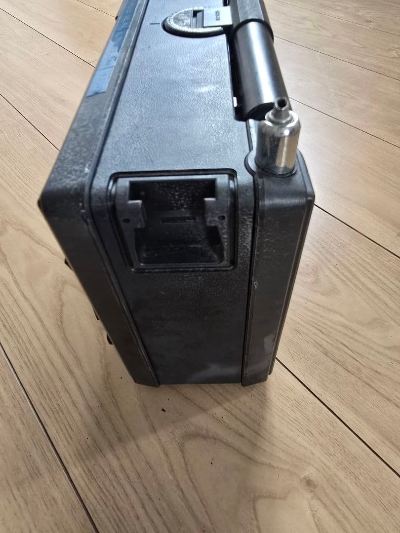 National Panasonic COUGAR RF-2200　ジャンク