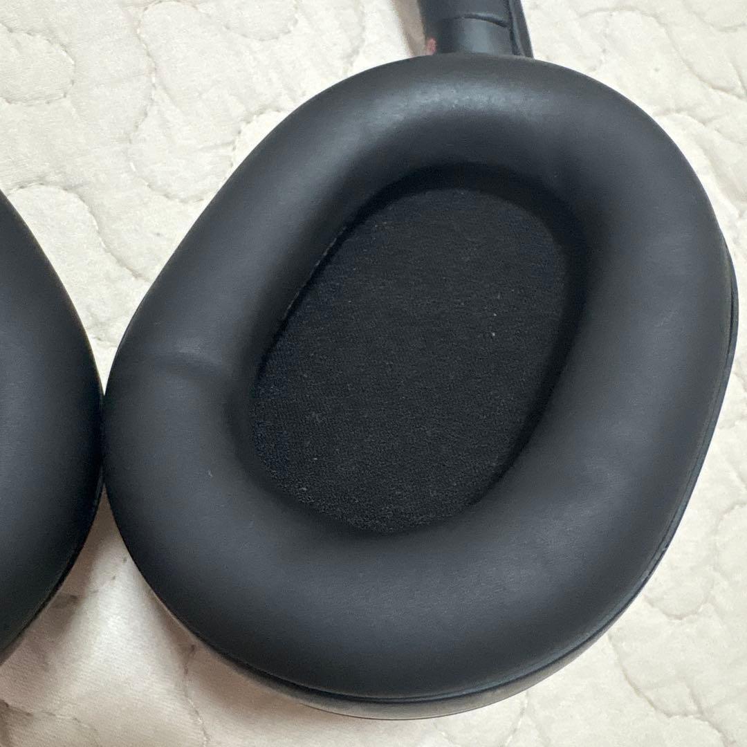 Sony WH-1000XM5 ソニー ヘッドホン ヘッドセット