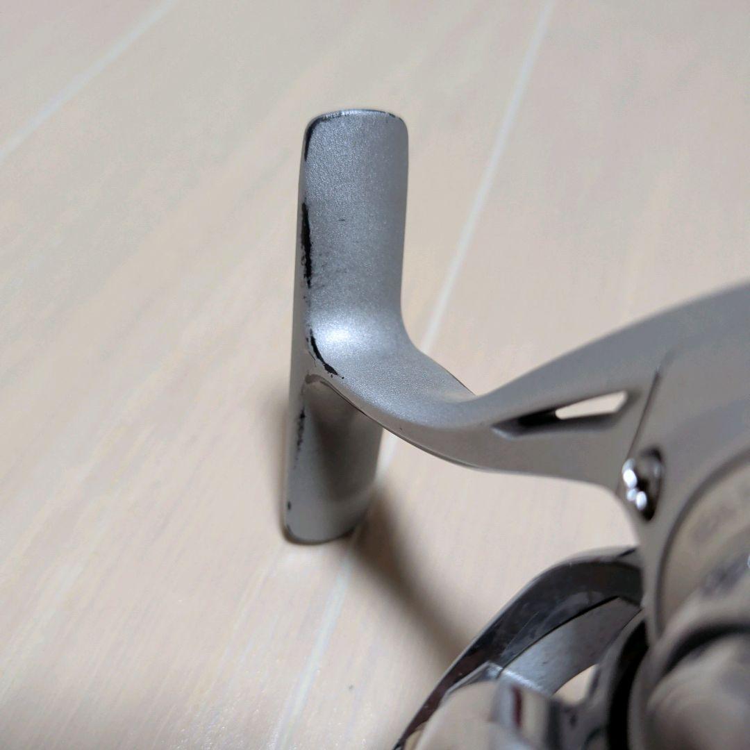 ダイワ 07 ルビアス 2506 DAIWA LUVIAS 2