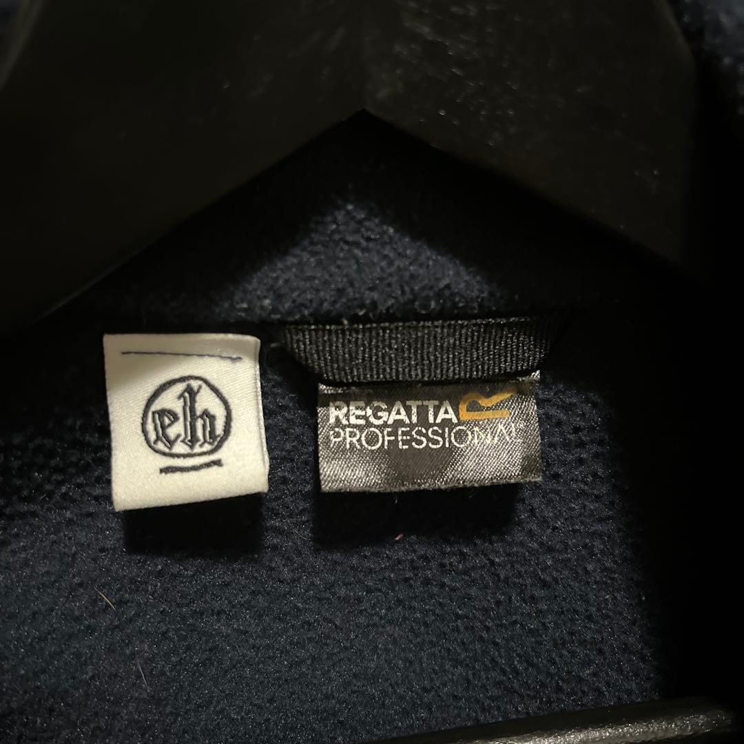 Expert HorrorxDover Street Marketフリースベスト