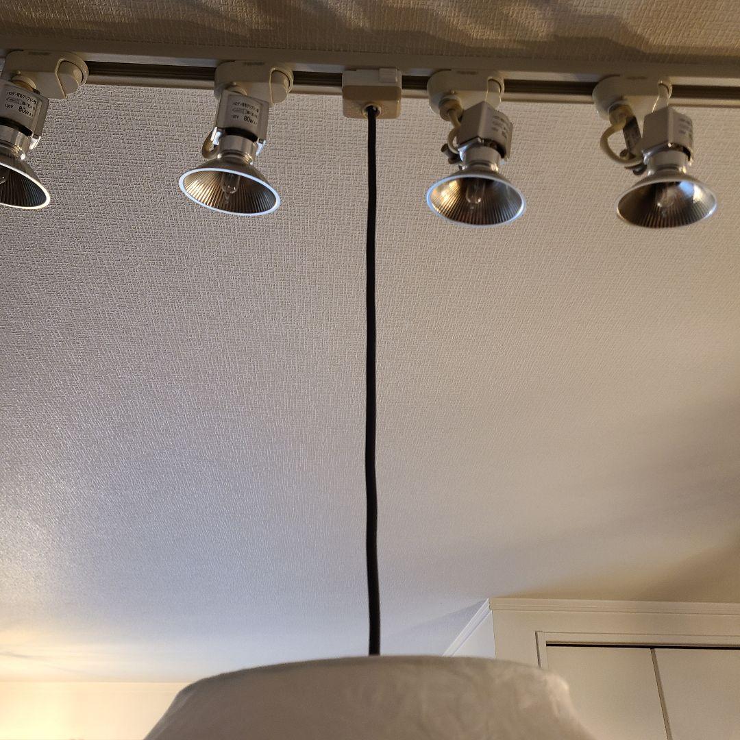 ペンダントライト　月のあかり　PAN-450　和風　和紙　吊り下げ　照明