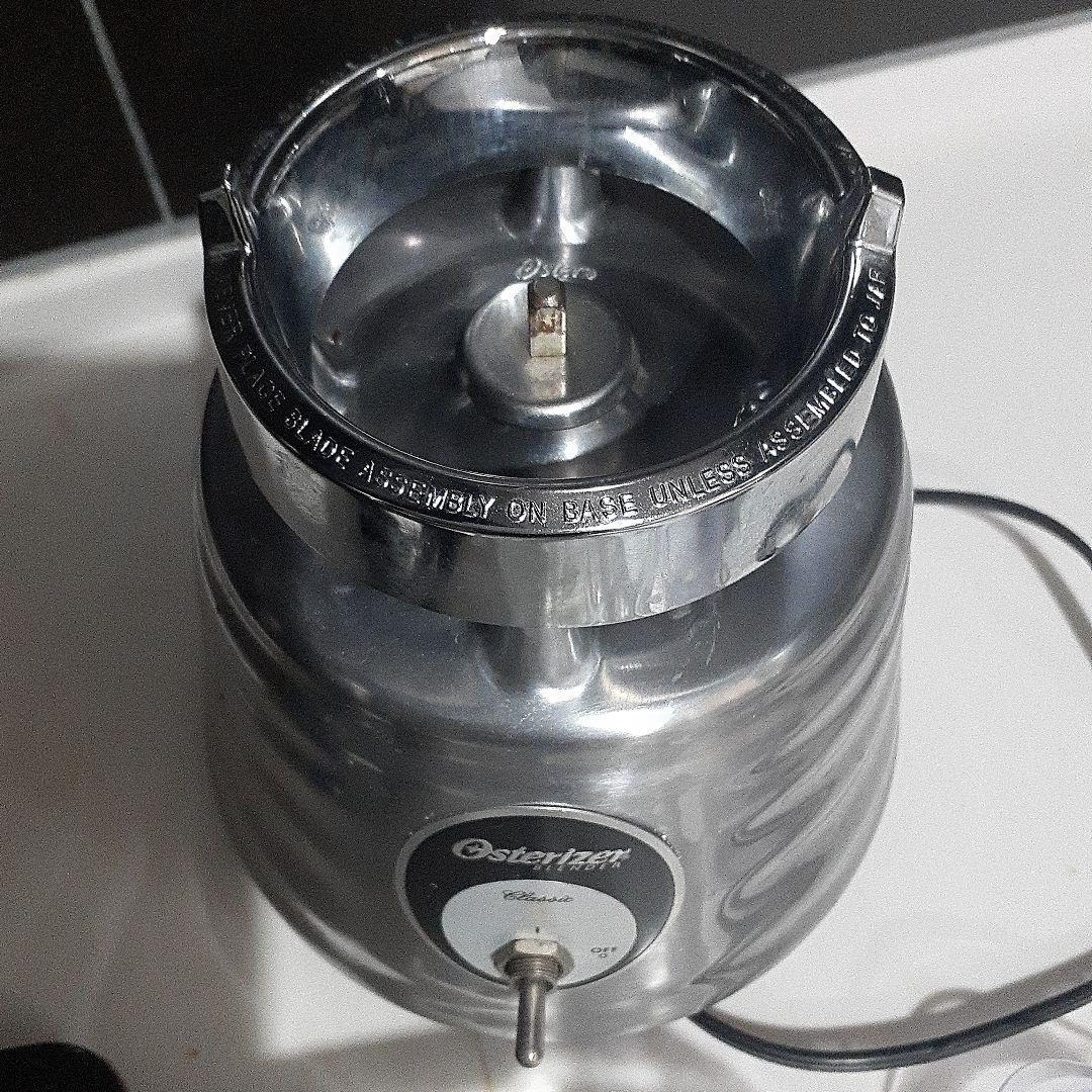 Oster Osterizer ブレンダー 1.25L