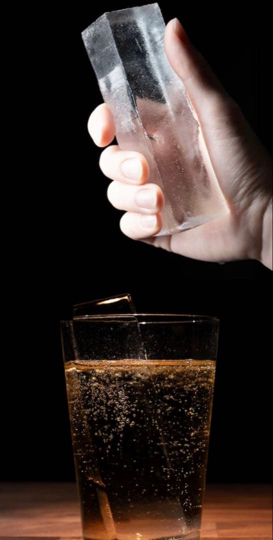 すぐ発送！モルトアイス製氷機