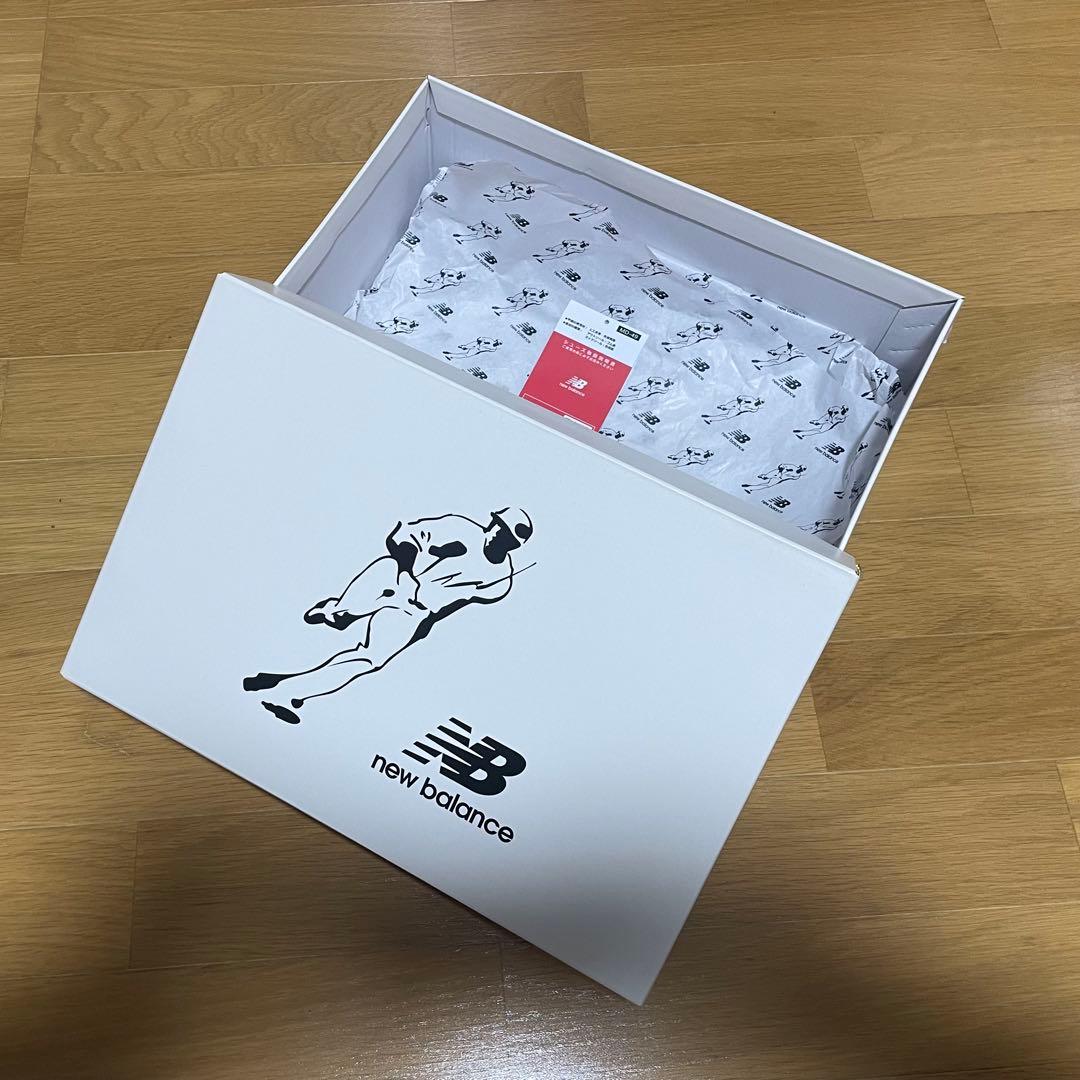 Ohtani v1 大谷翔平 ニューバランス ブラック ゴールド 26.0㎝