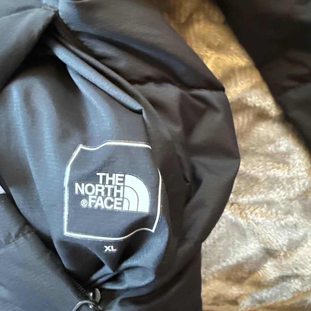 THE NORTH FACE リバーシブルエニータイムインサレーテッド　XL
