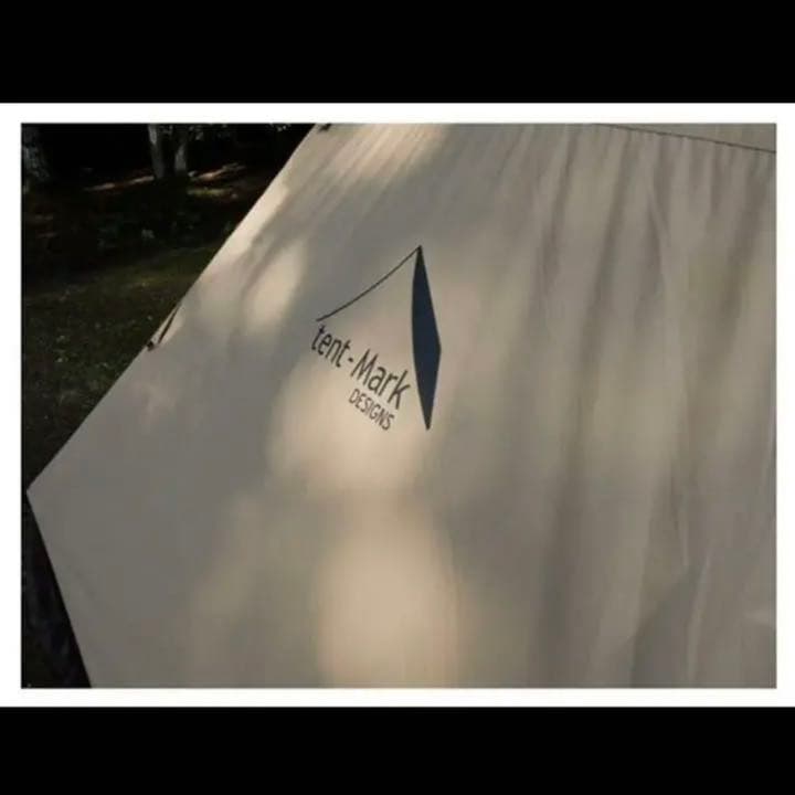 【新品】サーカスtc テンマクデザイン