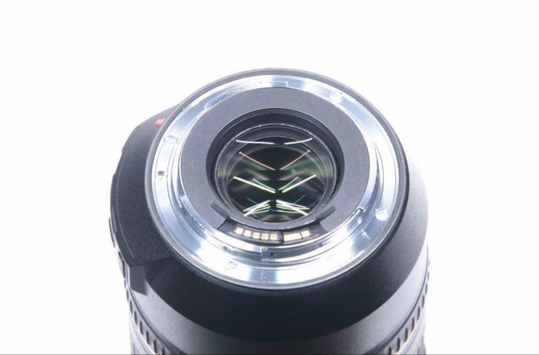【EFマウント】TAMRON SP 24-70mm F2.8 Di VC USD