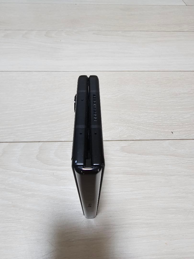 ゾ*ん様 【難有り】Galaxy Z Fold3 5G SC-55B 本体