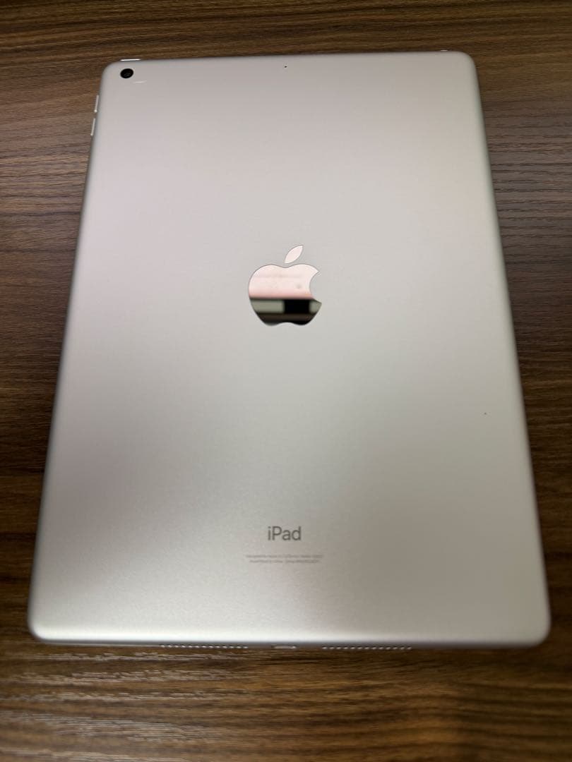 K*7様 iPad第9世代 Wi-Fiモデル 64GB MK2L3J/A