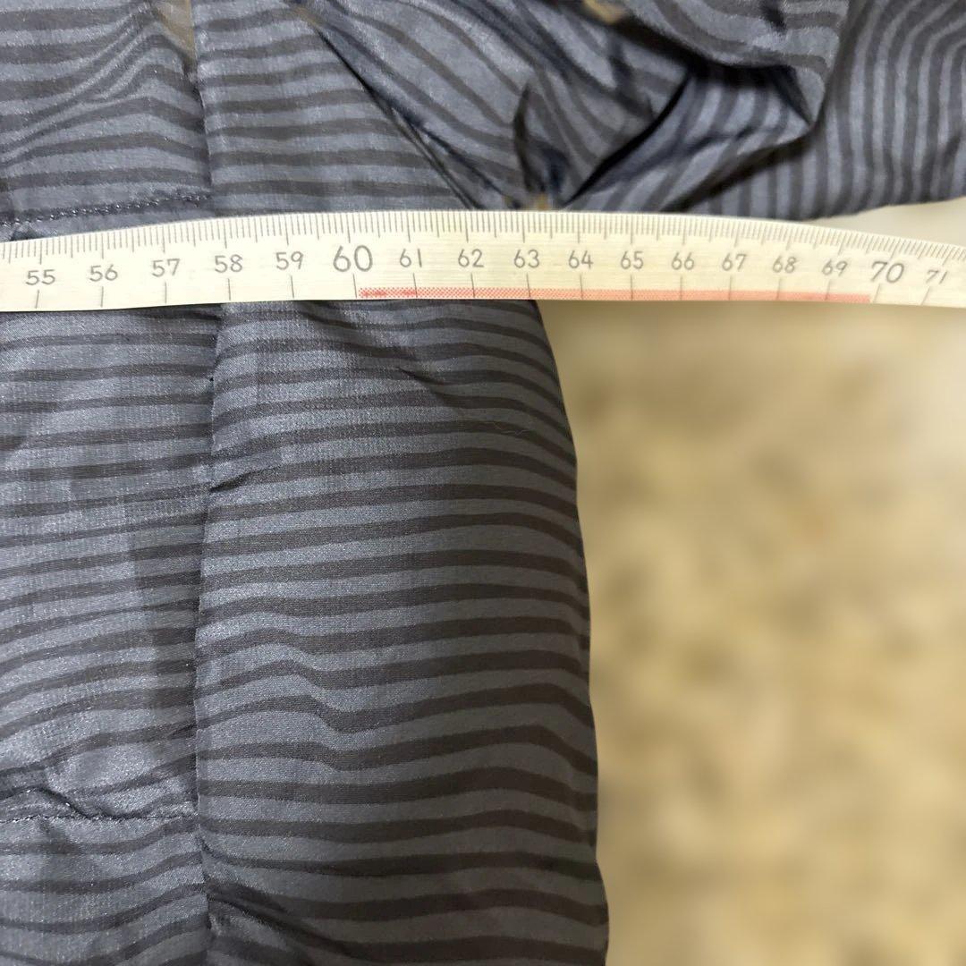 アディダス　adidas ダウンジャケット フード付き 2XO