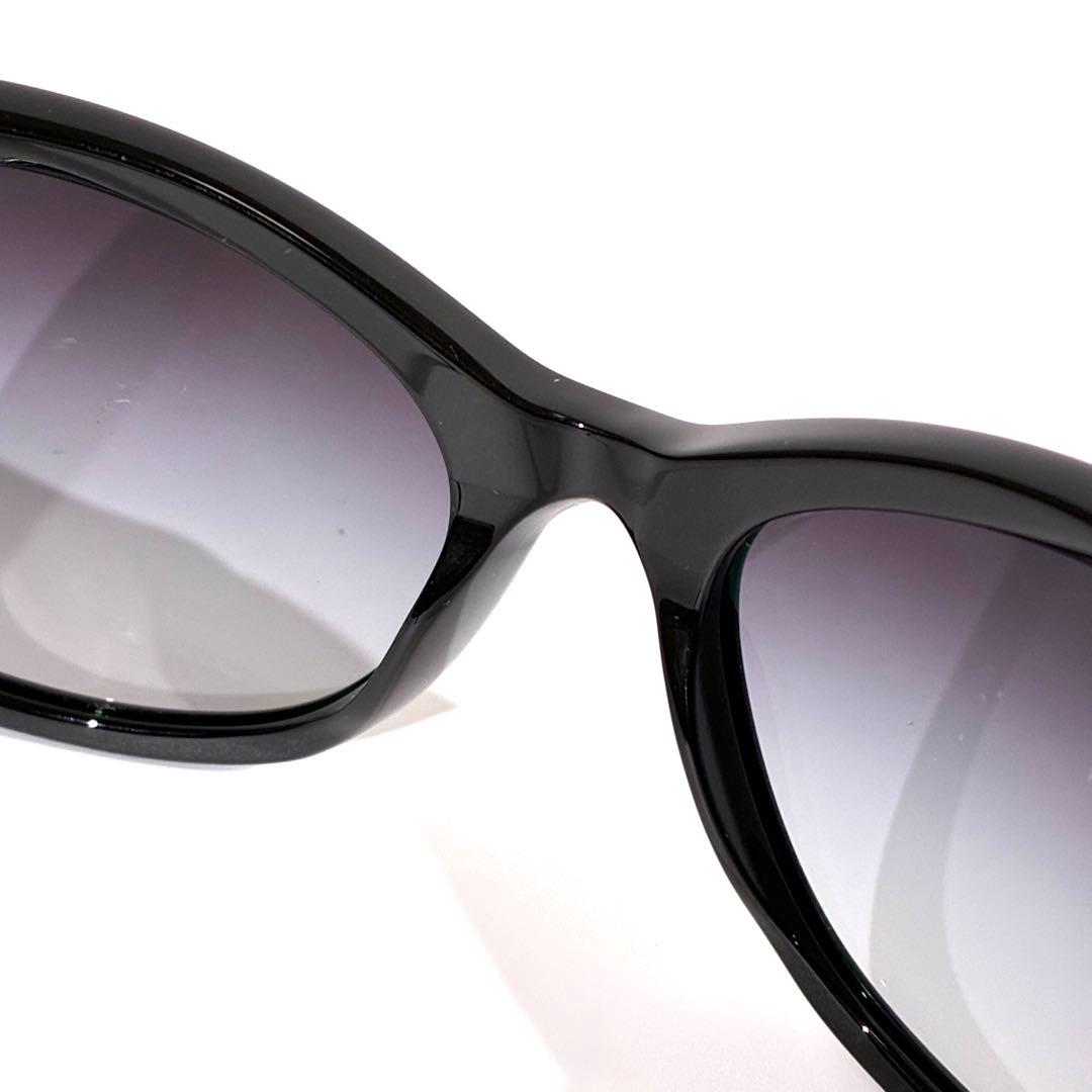 CHANEL シャネル ココマーク カメリア サングラス レディース