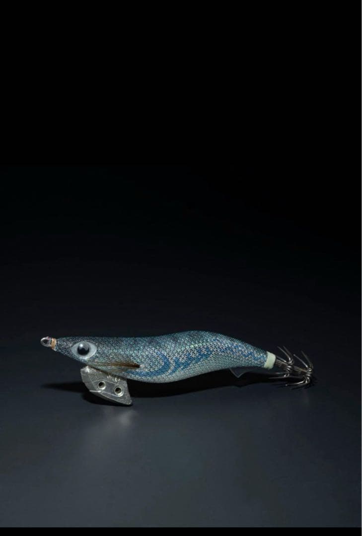 イ*ー様 EGI-OH K3号　(EGING LABO) 限定　レア