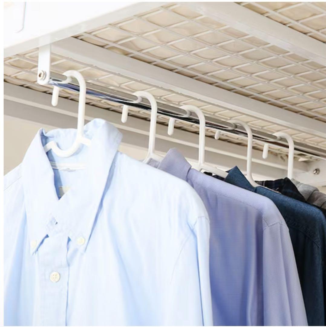 ニトリ 高さ2段階式階段付きロフトベッド