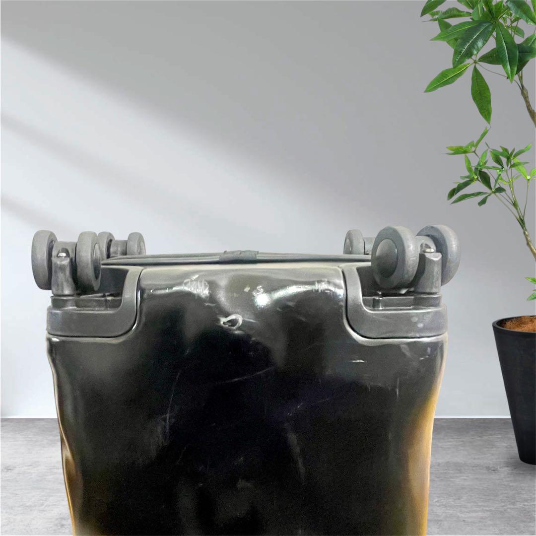 クラッシュバゲージ CRASH BAGGAGE 40L Sサイズ 機内持込可能