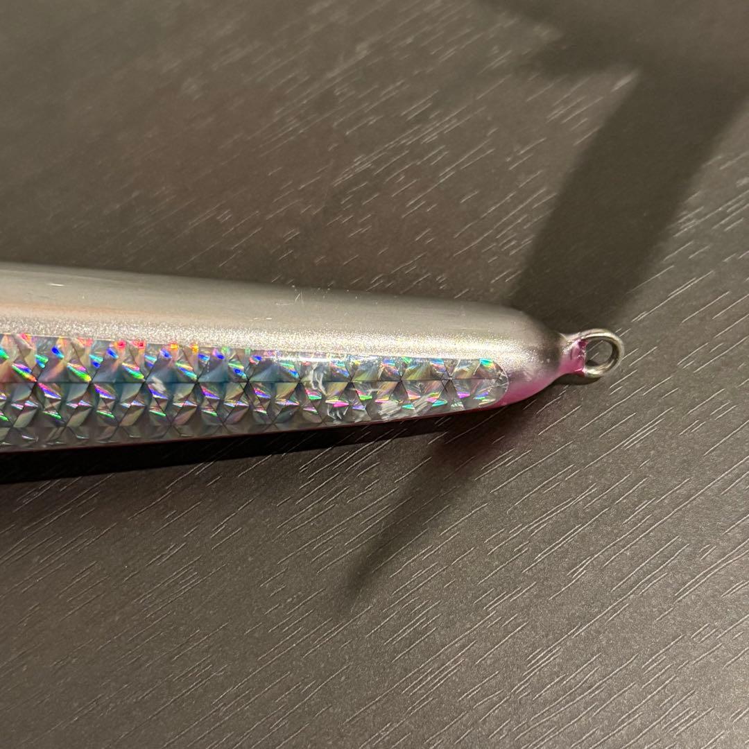 ローカルスタンダード ダイブベイト190 マゼンタ オリカラ　値下げ不可