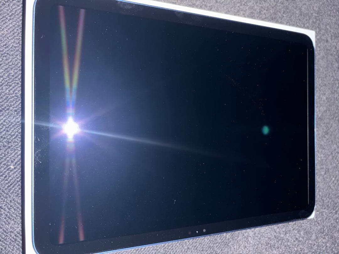 iPad本体 Apple iPad A16