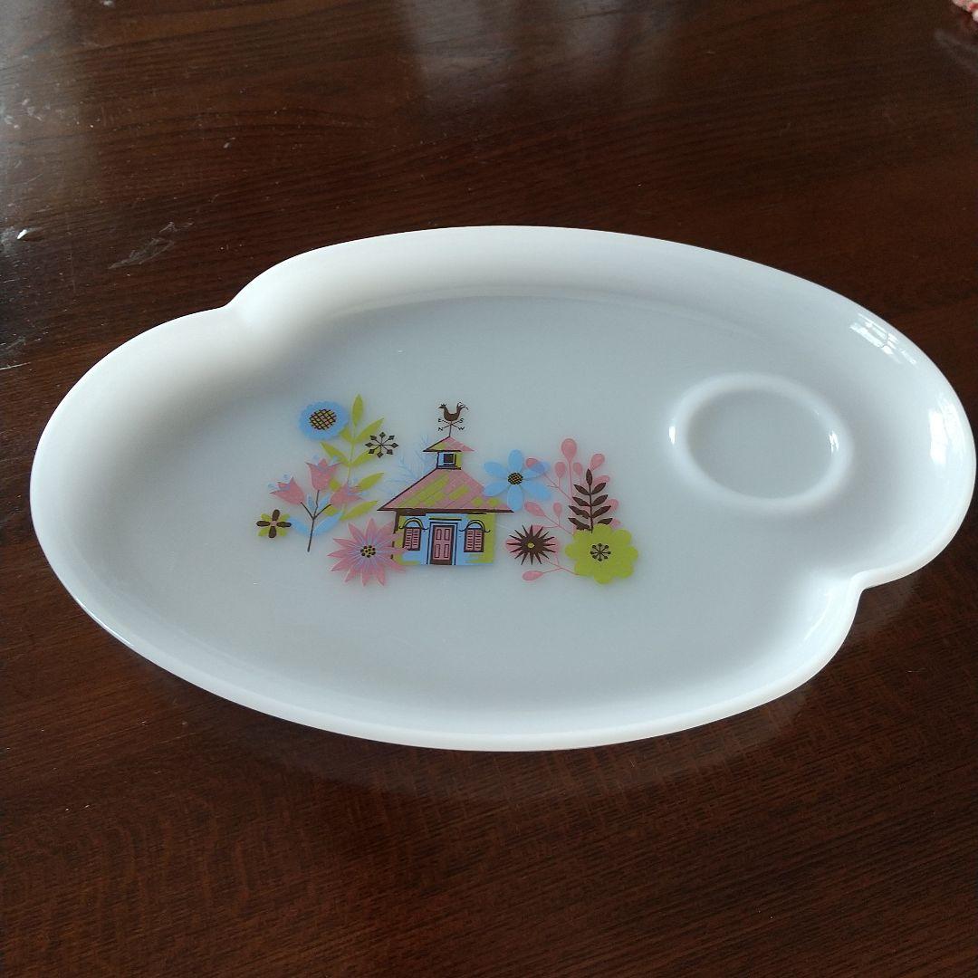 アンティークアフタヌーンティーセット