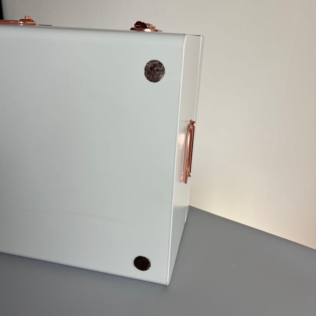 トランク型収納ボックス　ストレージボックス