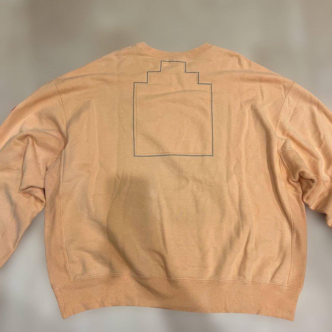 cavempt2020 トレーナー