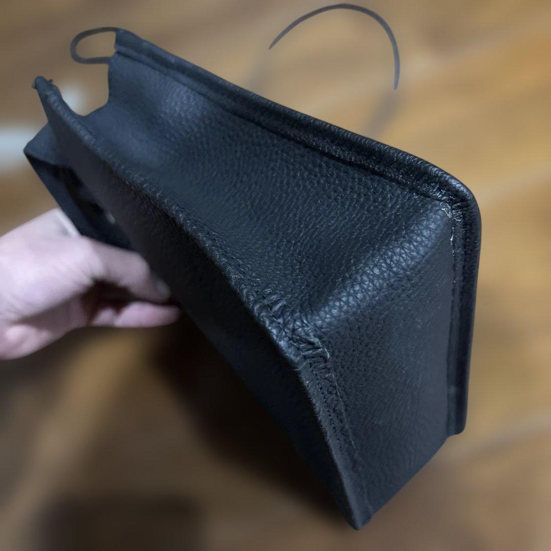 DAN Rental Shoulder Bag レンタル ショルダーバッグ 黒