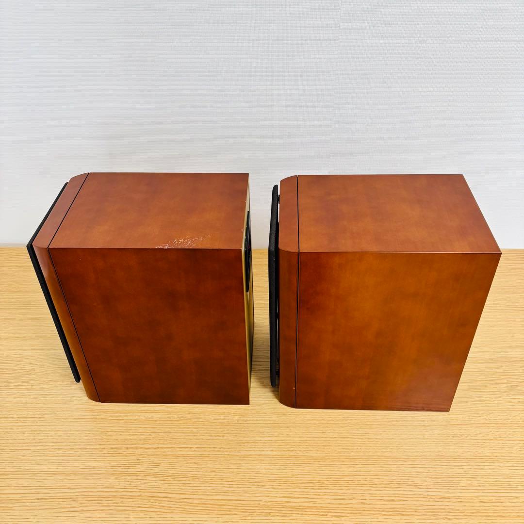 ONKYO スピーカー　D-102TX （2台1組） 送料込み