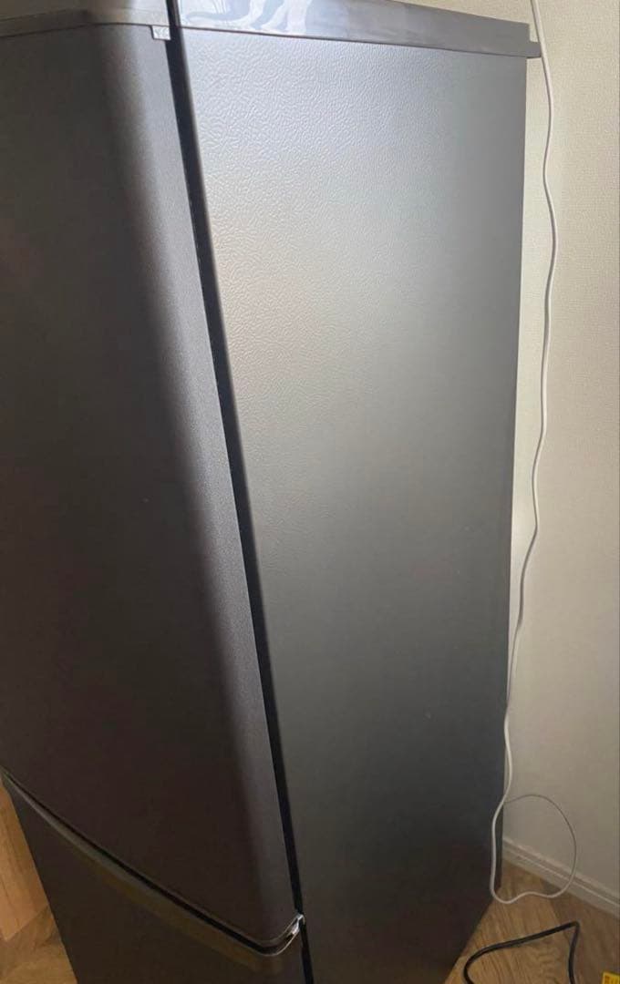 【casabuta_bibuta様限定】パナソニック 冷蔵庫 2ドア168L